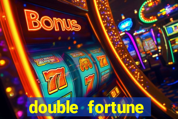 double fortune minutos pagantes